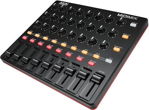 Akai APC20 Professional Compact Ableton Controller (USB), B